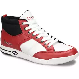 Dexter Men's Dave Hi-Top Bowling Shoes.