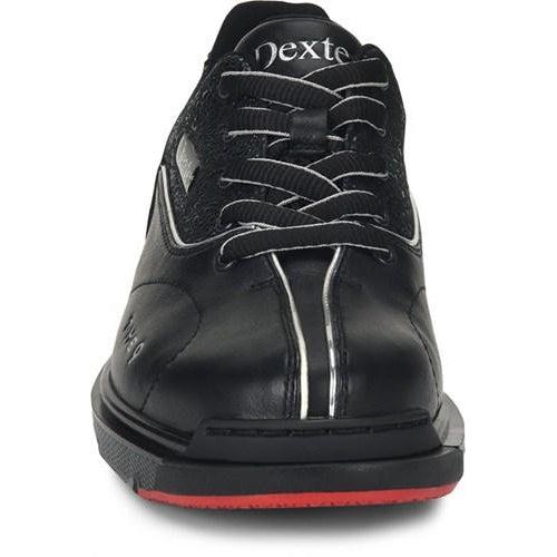 Dexter Mens Black Bow