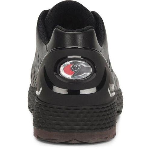 Dexter Mens C9 Bowling Shoes Lazer/Black - Right or Left Hand, ideal for bowling.