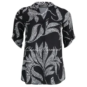 Doris Streich Blouse - Printed Style 295332-91