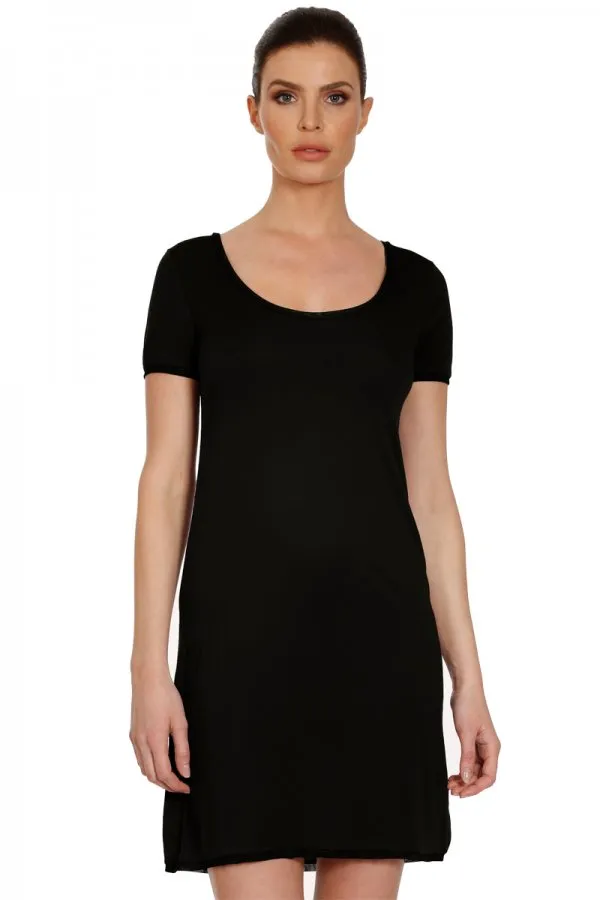 Douceur Addiction T-Shirt Dress