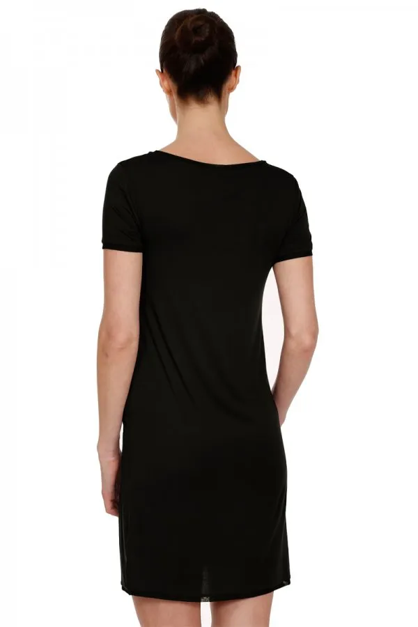 Douceur Addiction T-Shirt Dress