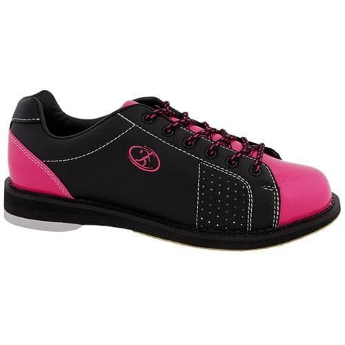 Elite Women's Athena Pink Bowling Shoes