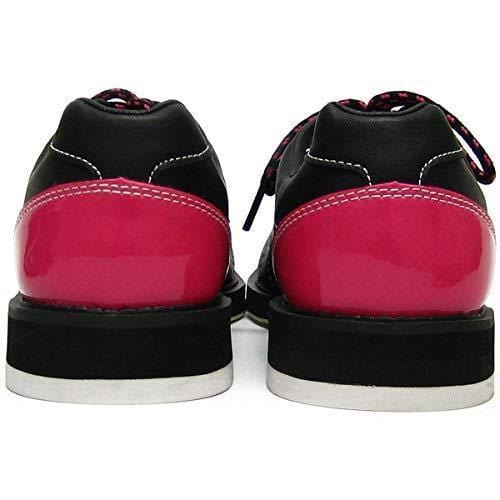 Elite Women's Athena Pink Bowling Shoes