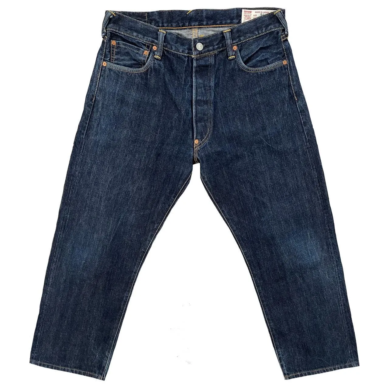 Evisu Daicock Jeans