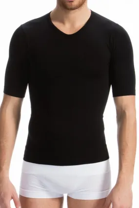 Farmacell Men's Shaper Heating T-Shirt