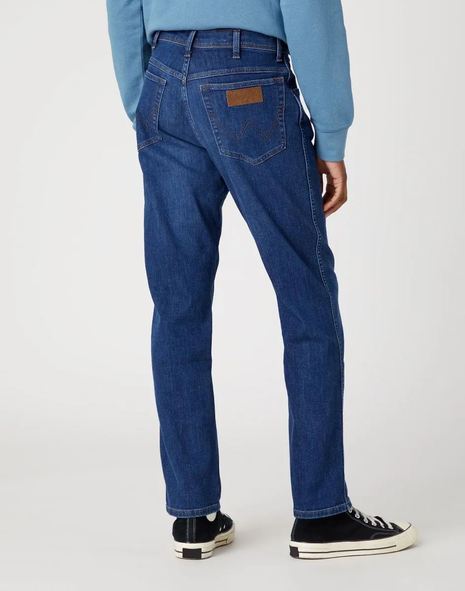 Free Way Wrangler Texas Stretch Denim Jeans