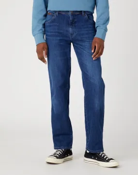 Free Way Wrangler Texas Stretch Denim Jeans