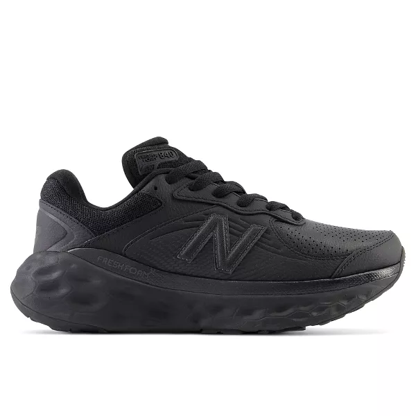 Fresh Foam X 840Fv1 Black Women's New Balance