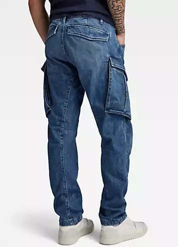 G-Star RAW Grattan 3D Cargo Jeans