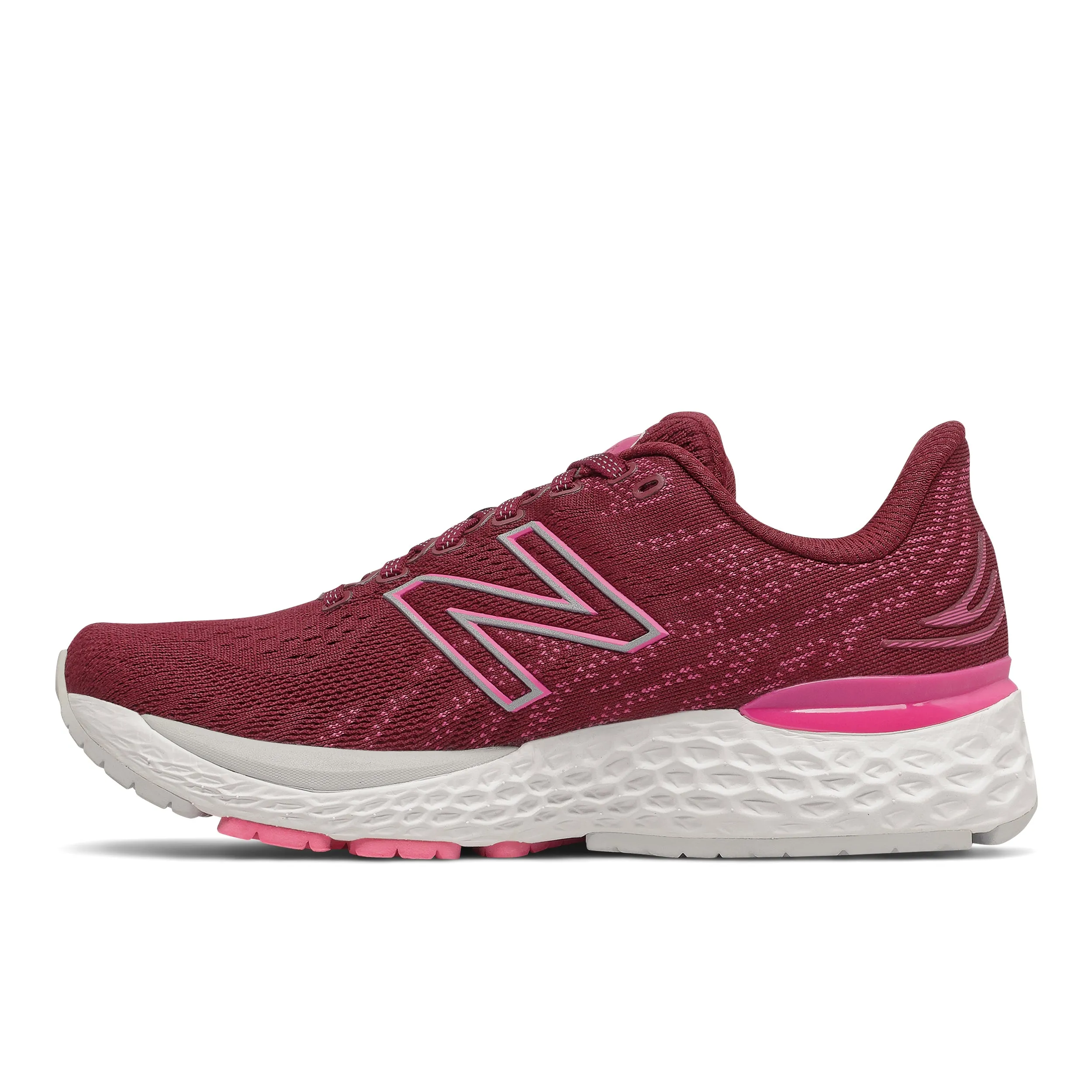 Garnet Women's New Balance 880 Shoes