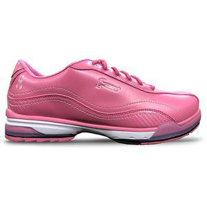 Hammer Women's Breast Cancer Bowling Shoes - Pink, Right Hand