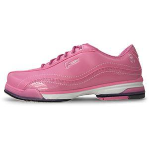 Hammer Women's Breast Cancer Bowling Shoes - Pink, Right Hand