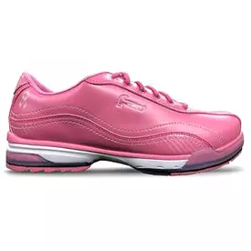 Hammer Women's Breast Cancer Bowling Shoes - Pink, Right Hand