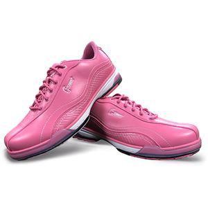 Hammer Women's Breast Cancer Bowling Shoes - Pink, Right Hand