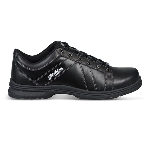 Hammer Legend Black Right Hand Wide Bowling Shoes