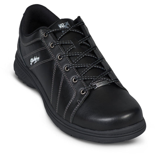 Hammer Legend Black Right Hand Wide Bowling Shoes