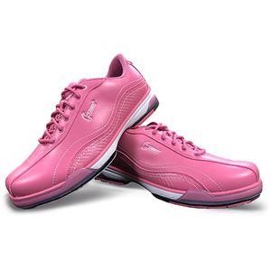 Hammer Women's Force Plus Pink Bowling Shoes - Support Breast Cancer Awareness