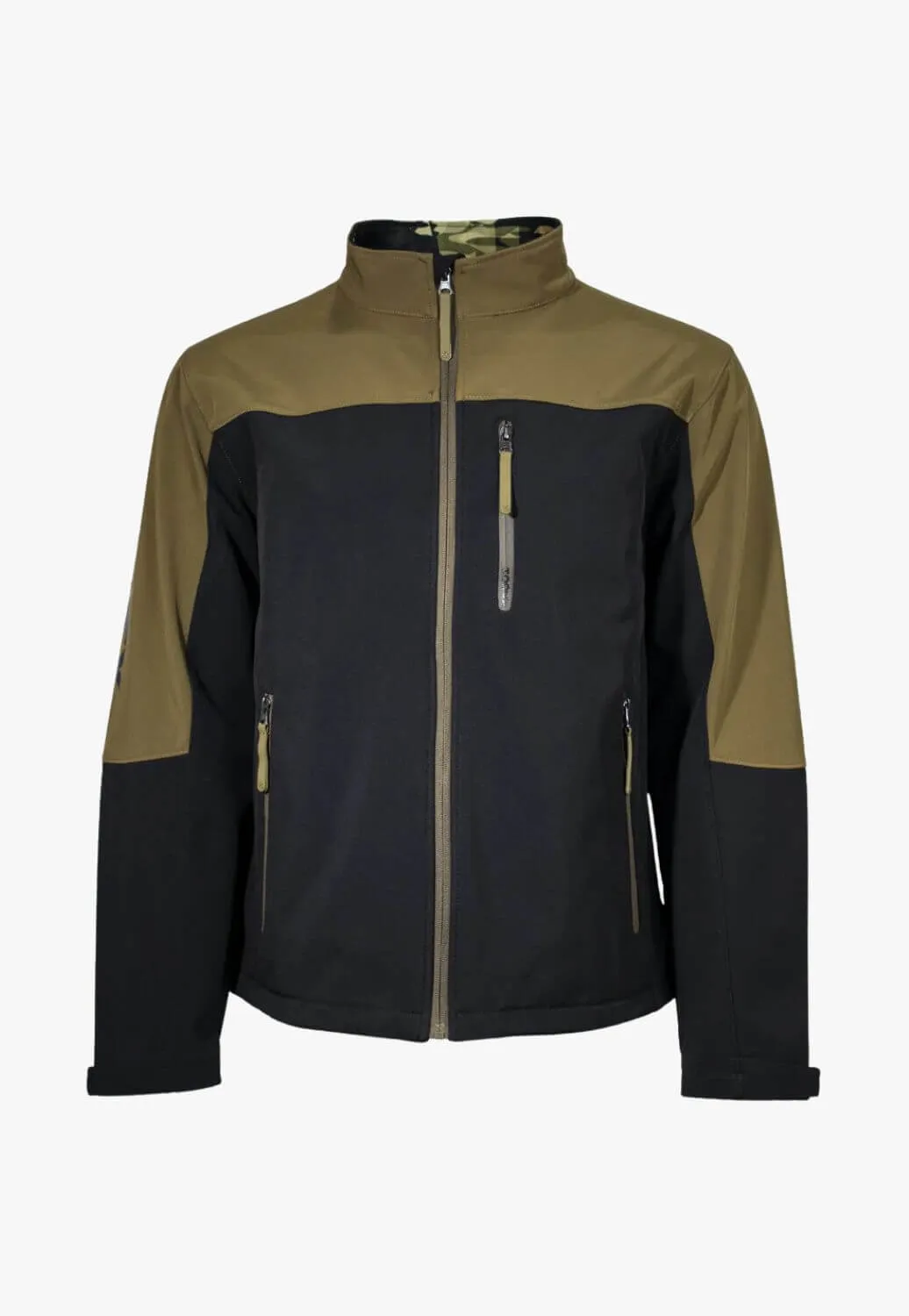 Hooey Softshell Jacket for Men