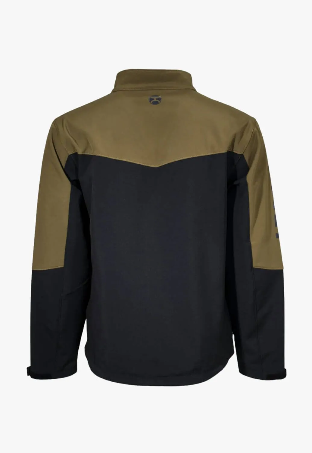 Hooey Softshell Jacket for Men