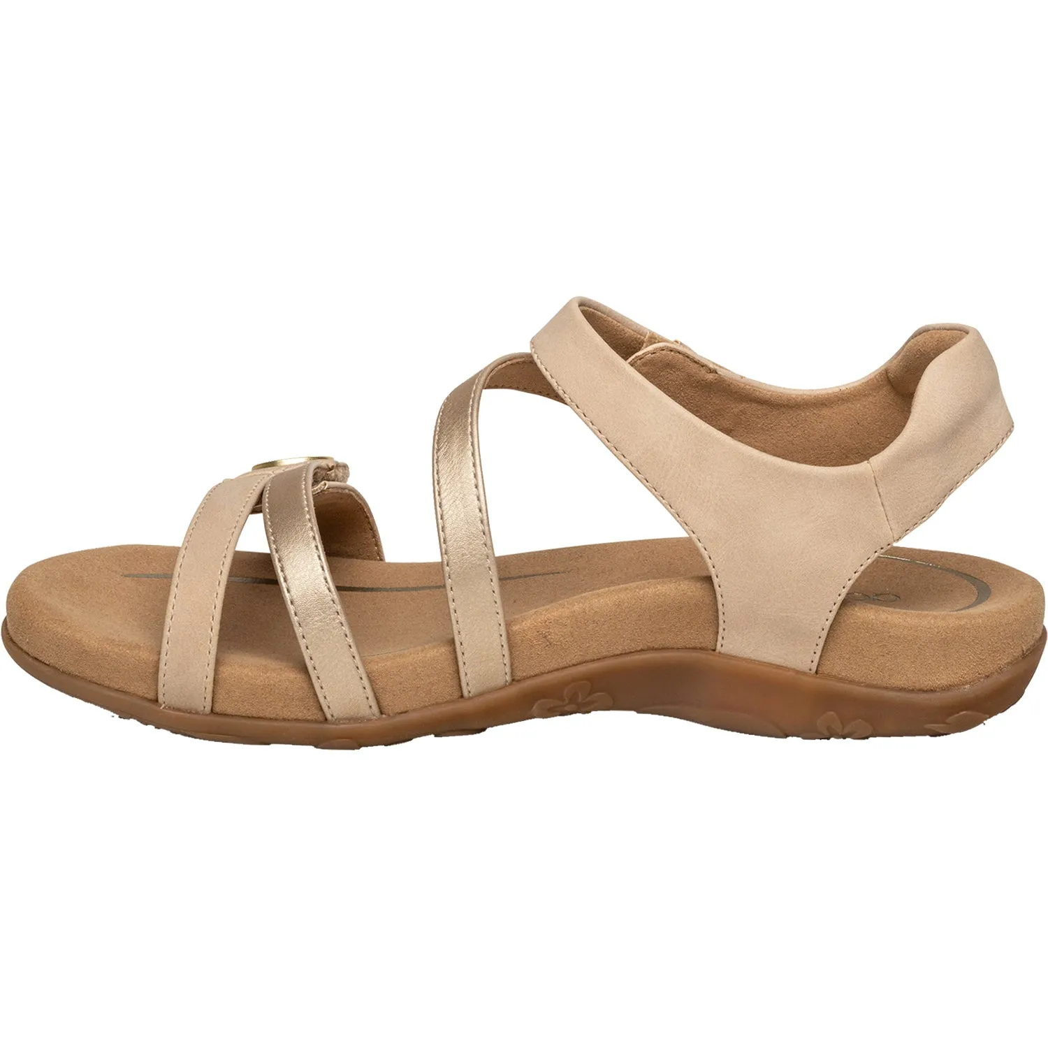 Jess Tan Synthetic Women's Aetrex