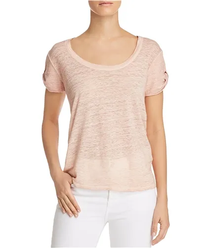 Joie Malayna Basic Women's T-Shirt