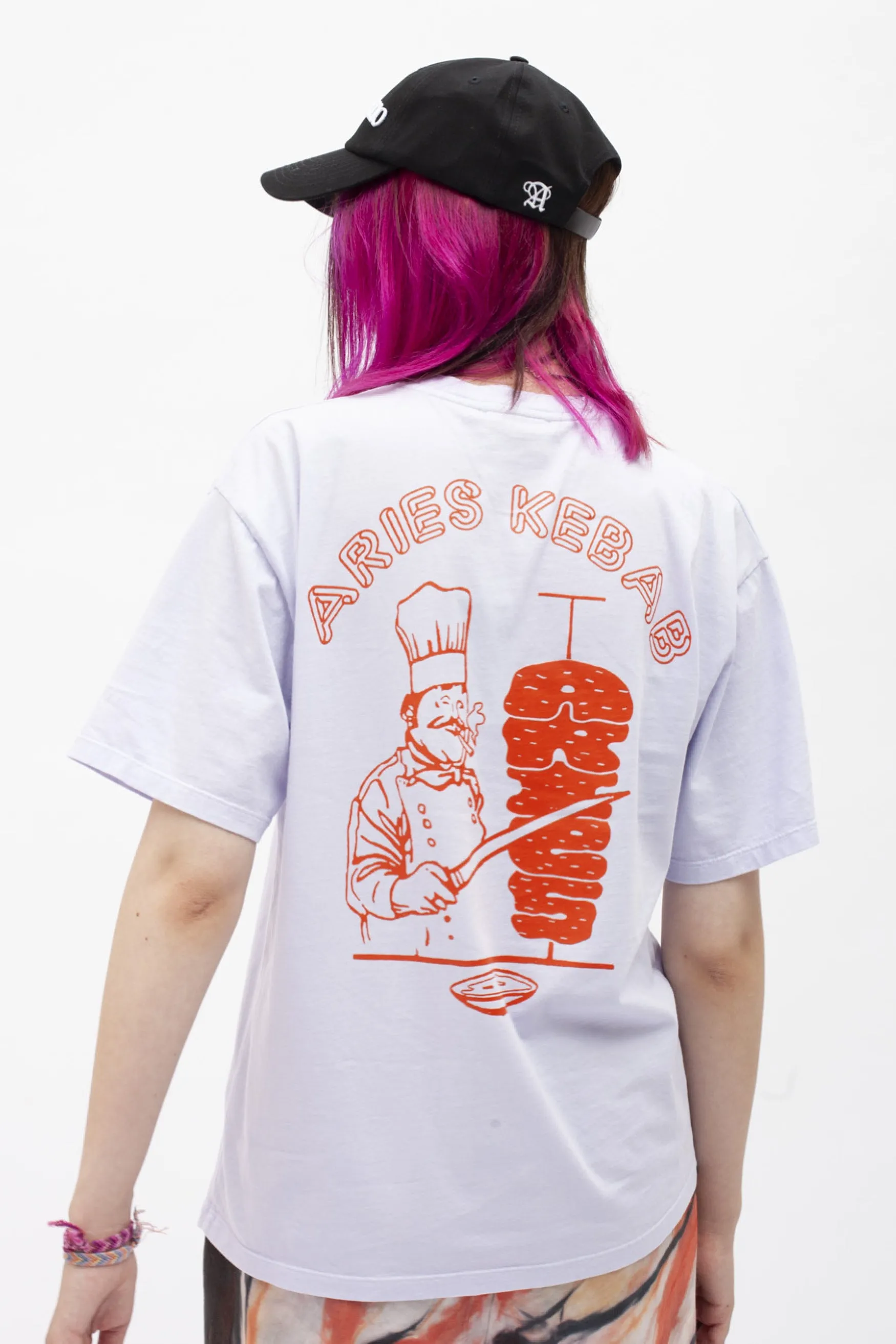 Kebab T-Shirt