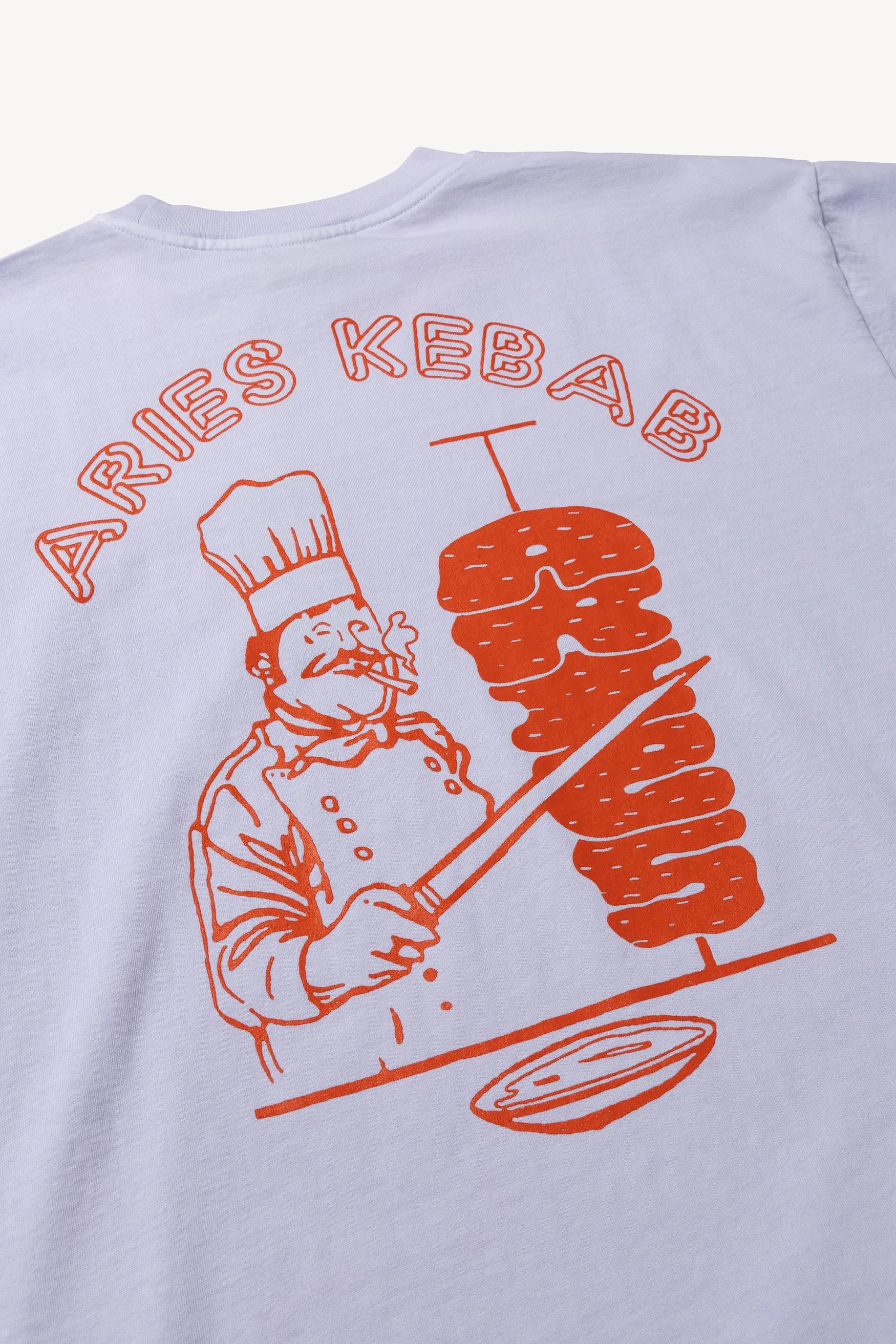 Kebab T-Shirt