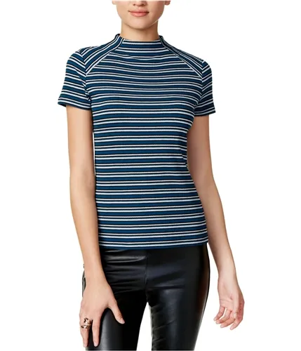 Kensie Striped T-Shirt for Women