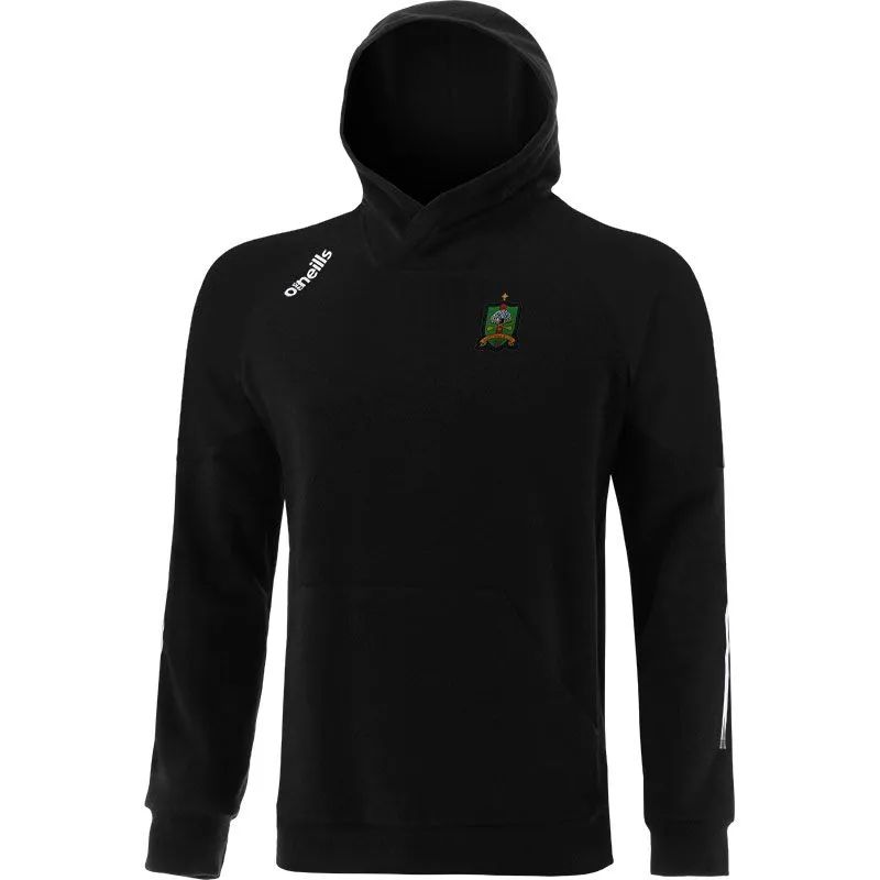 Kids' Oslo Fleece Hoodie Moytura Hurling Club