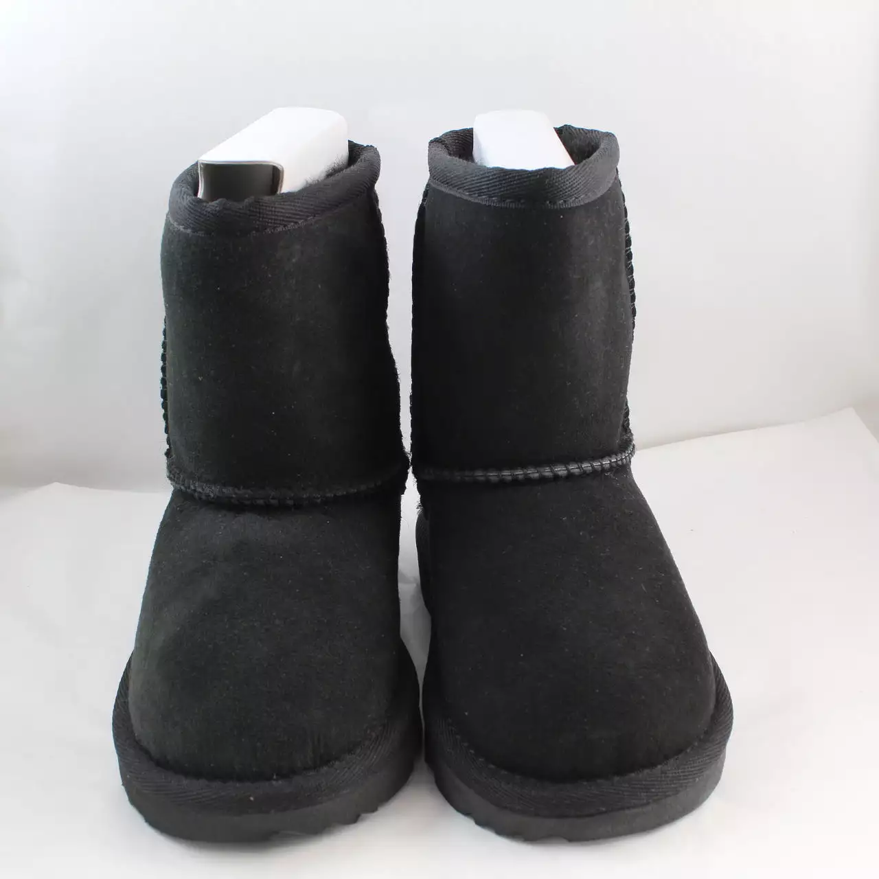 Kids UGG Classic II Infant Black - Best Price Guarantee