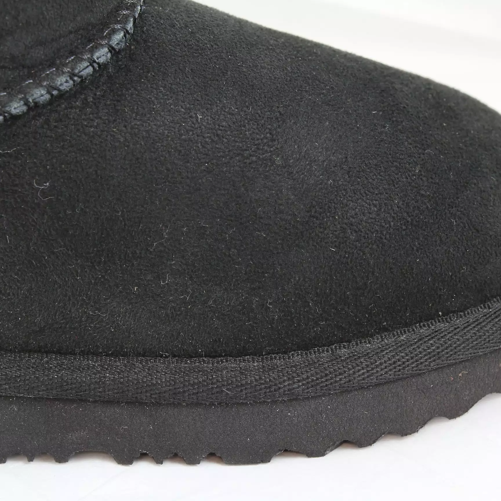 Kids UGG Classic II Infant Black - Best Price Guarantee