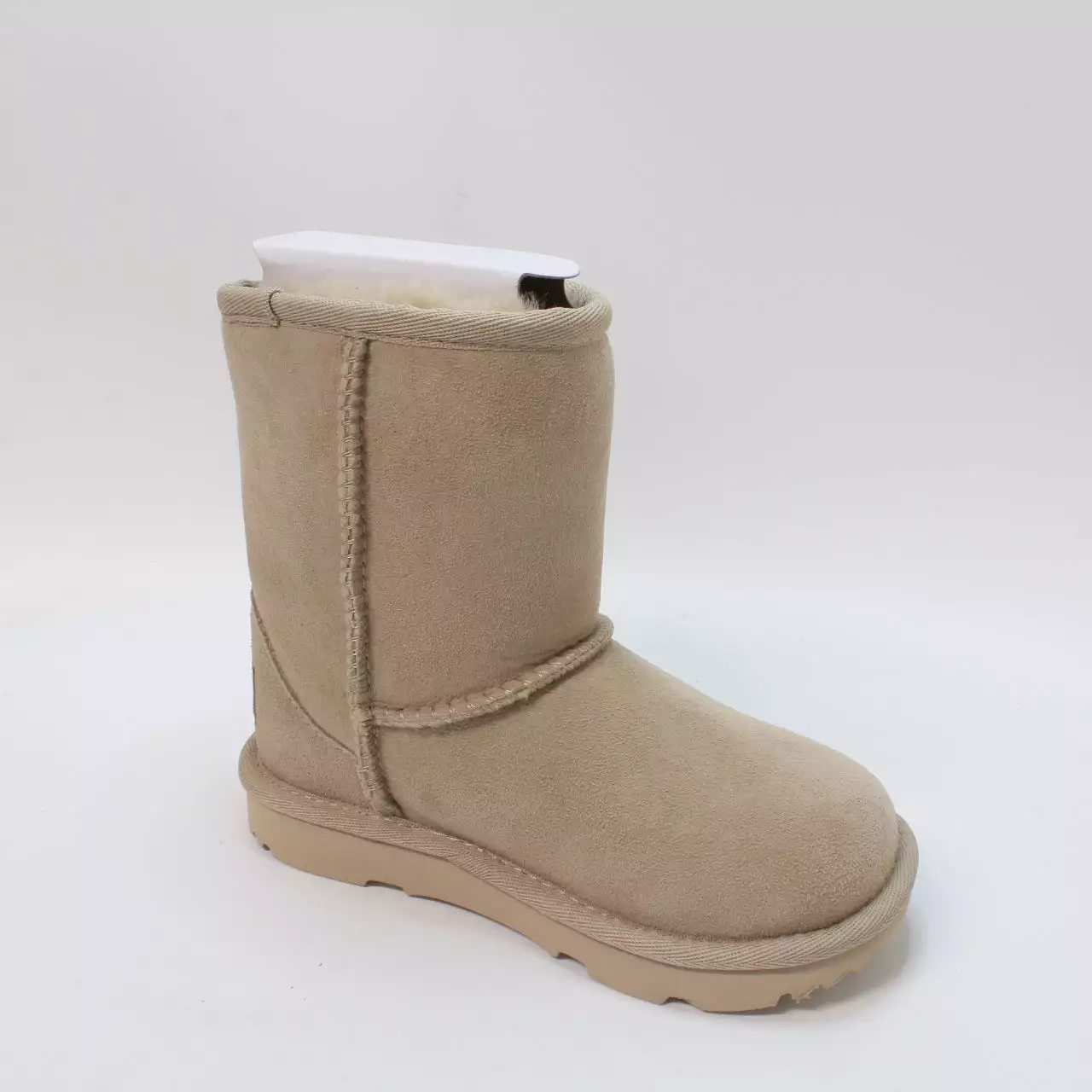 Kids UGG Classic II Infant Mustard Seed - UK Size 9 infant - Shop Now