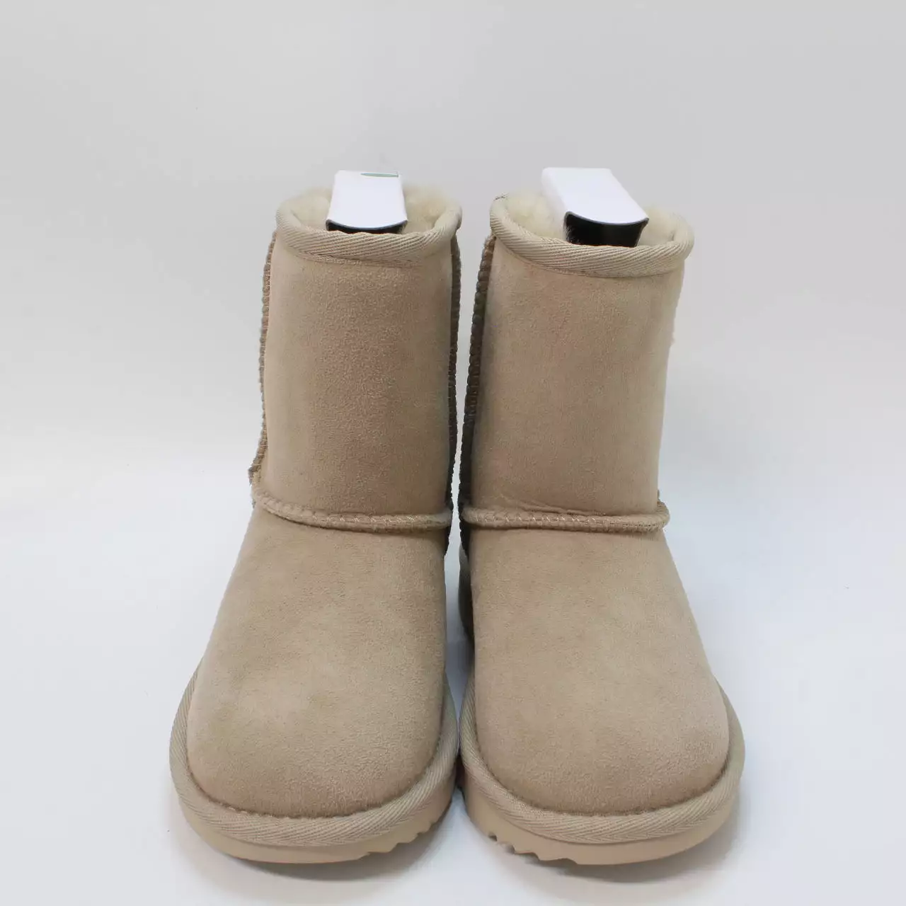 Kids UGG Classic II Infant Mustard Seed - UK Size 9 infant - Shop Now