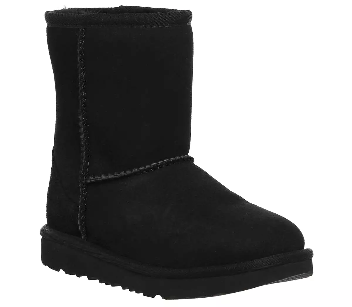 Ugg Classic II Youth Black