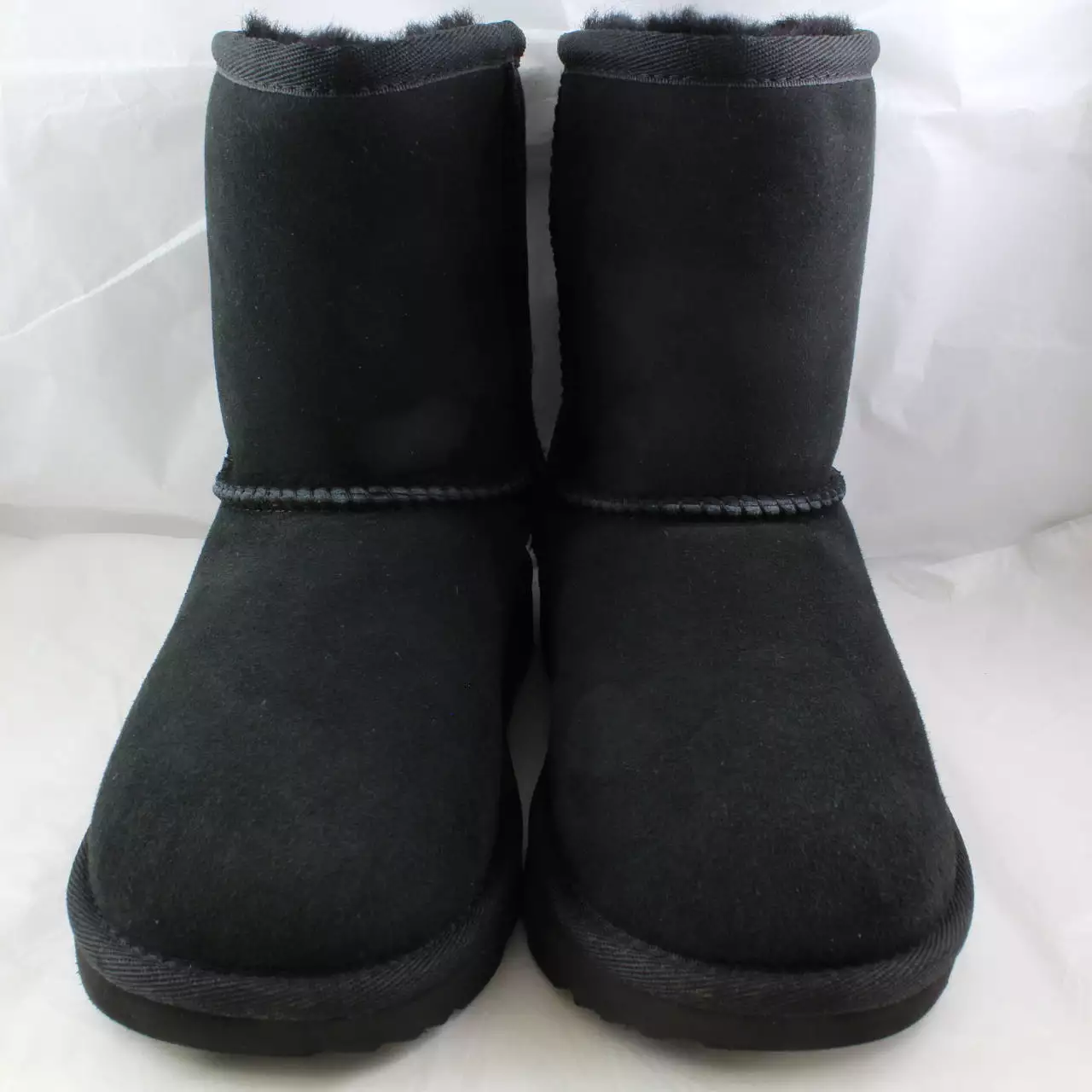 Ugg Classic II Youth Black