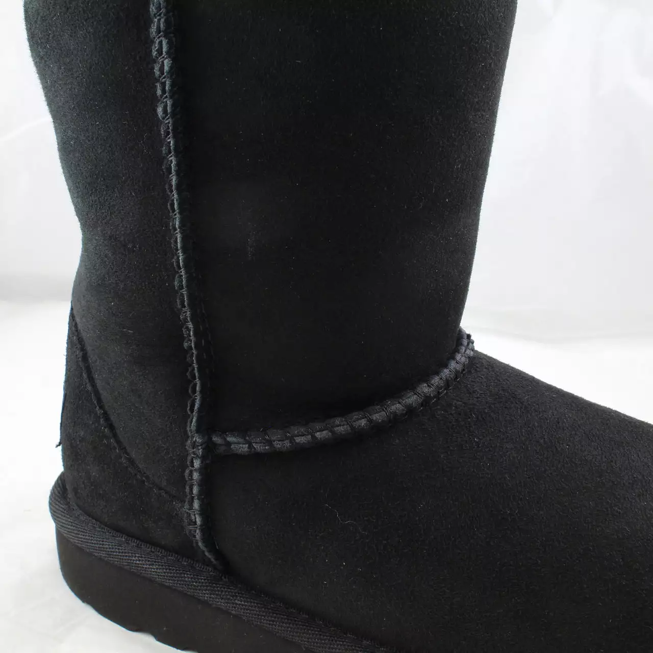 Ugg Classic II Youth Black