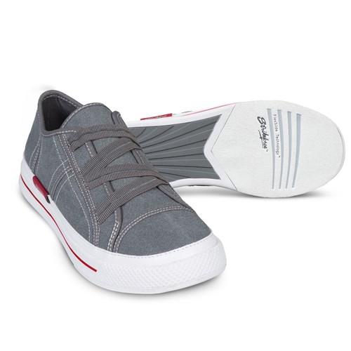 KR Women's Cali Grey Bowling Shoes