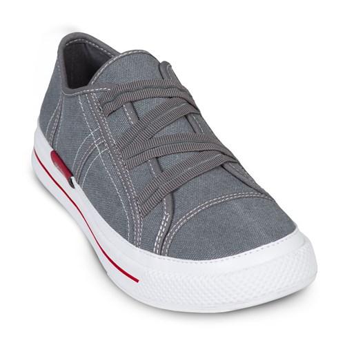 KR Women's Cali Grey Bowling Shoes