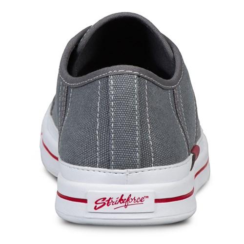 KR Women's Cali Grey Bowling Shoes