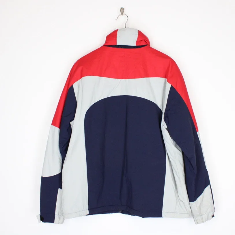 Large Vintage Fila Jacket