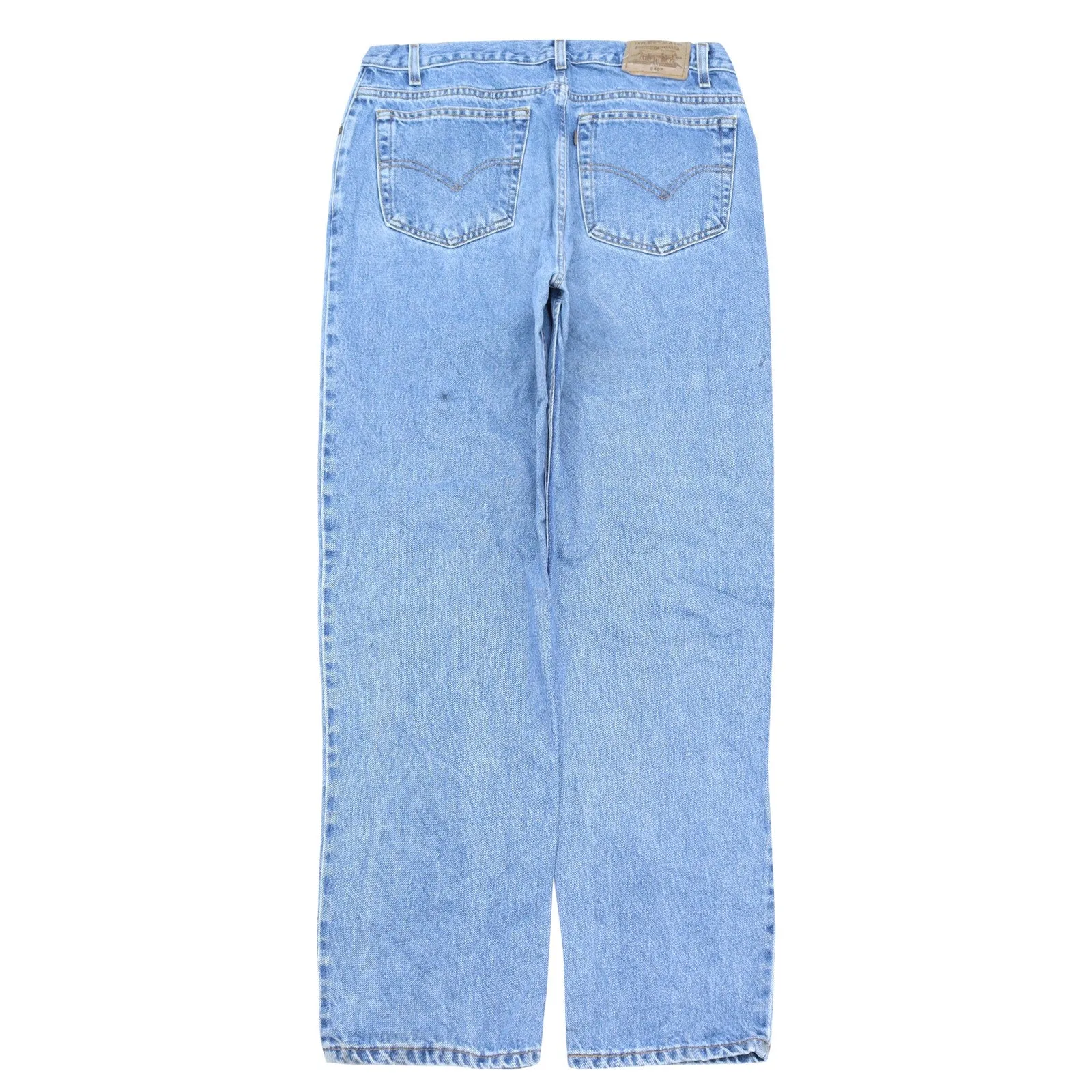 Levi's 540 Blue Jeans