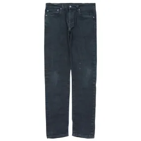 Levi's Black Jeans 512