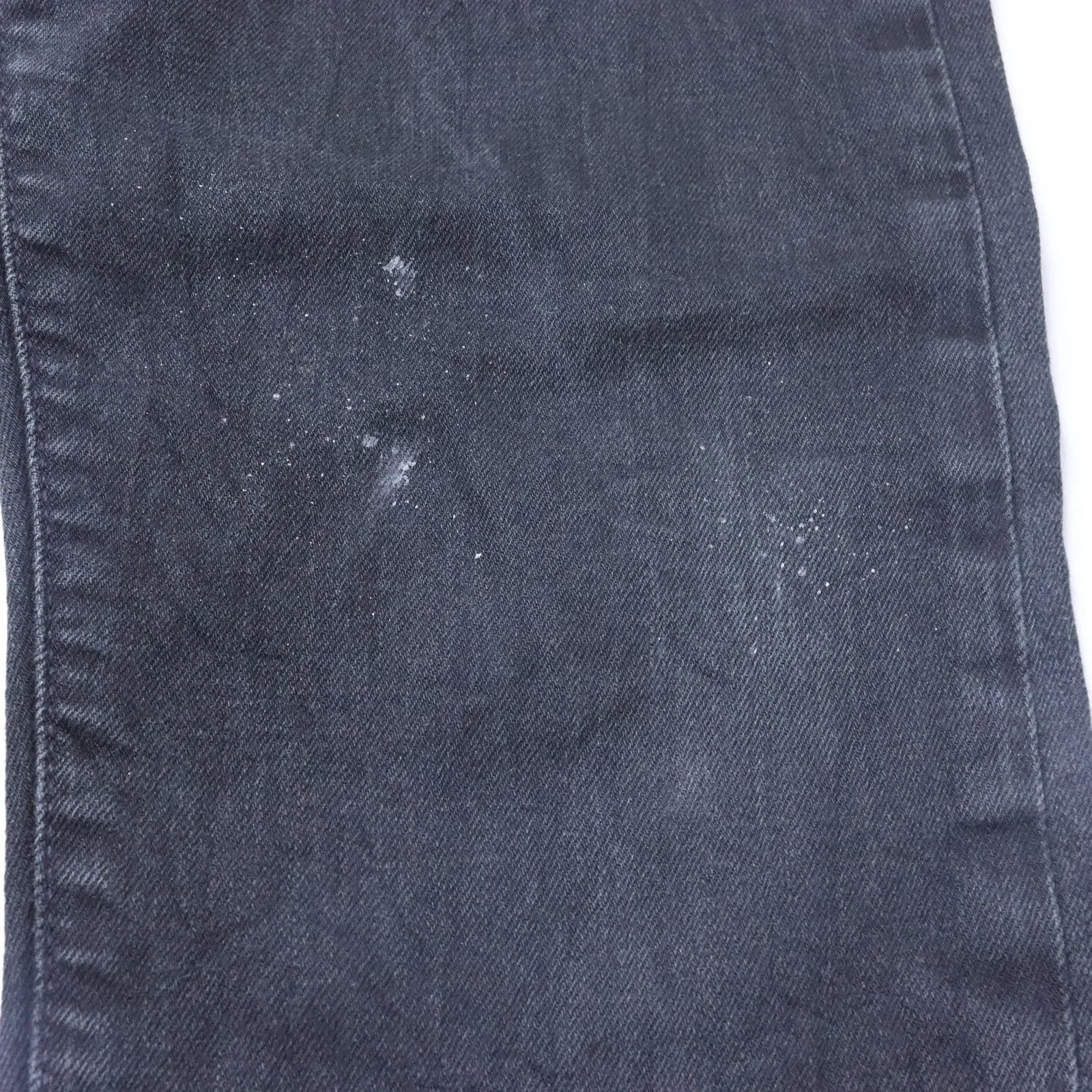 Levi's Black Jeans 512