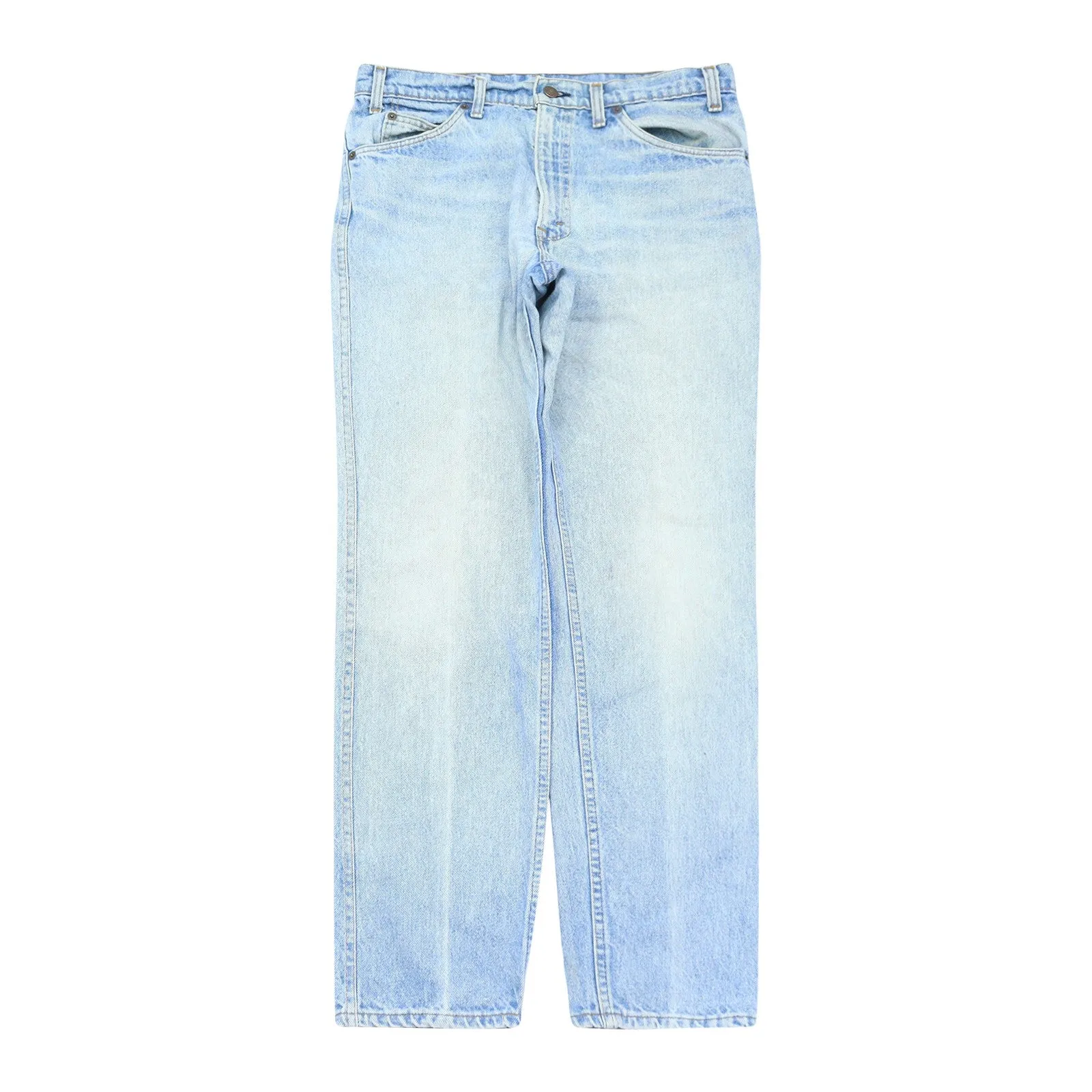 Levi's Blue Jeans 511