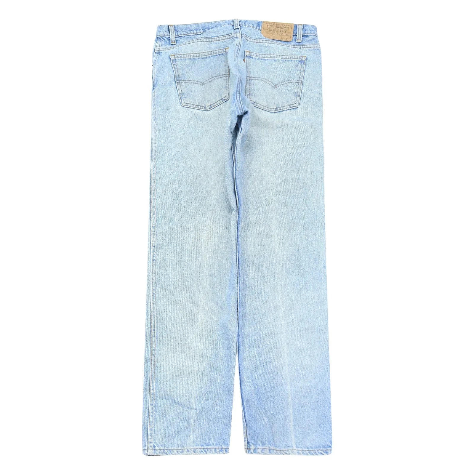 Levi's Blue Jeans 511