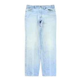 Levi's Blue Jeans 511