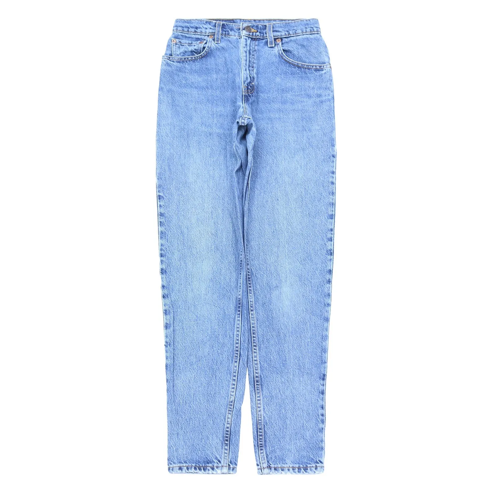 Levi's Classic Blue Jeans 550