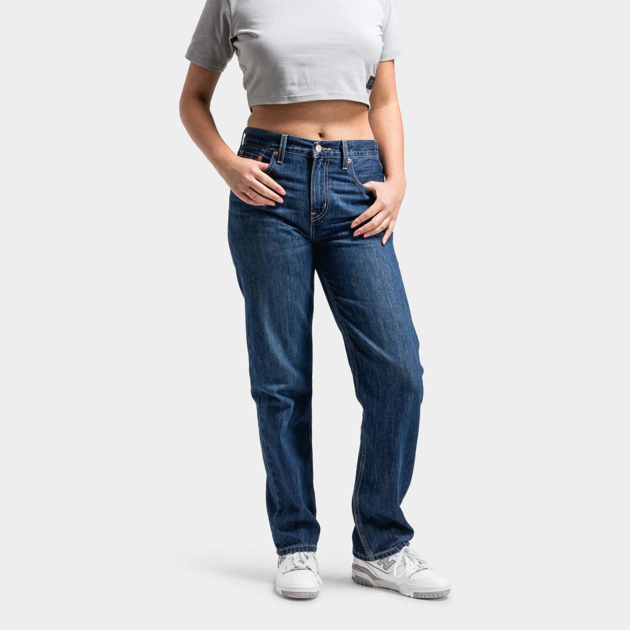 Levi's Low Pro Women's Jeans / Low Maintenance