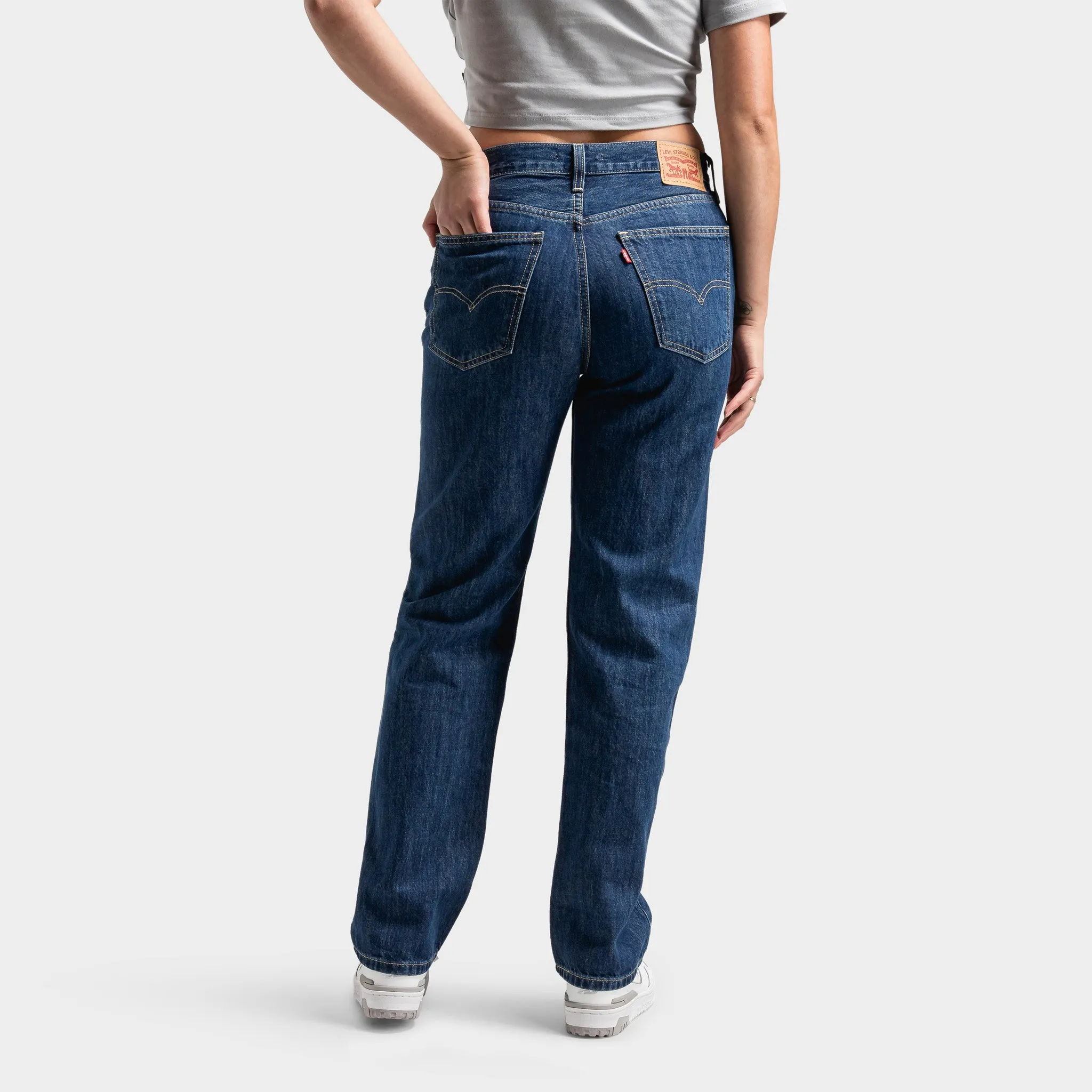 Levi's Low Pro Women's Jeans / Low Maintenance